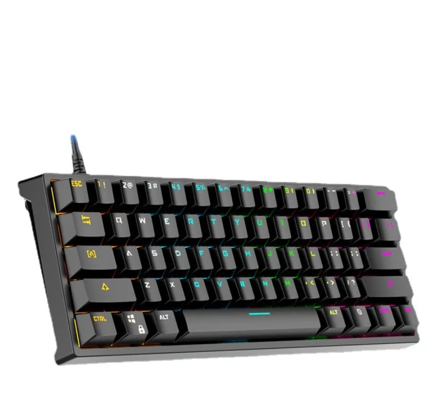 K33 Mini Gaming Mechanical Keyboard